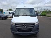 Thumbnail of 2025 Arctic White Mercedes-Benz Sprinter 2500