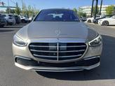 Thumbnail of 2021  Mercedes-Benz S-Class