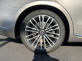 Thumbnail of 2021  Mercedes-Benz S-Class
