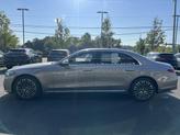 Thumbnail of 2021  Mercedes-Benz S-Class