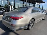 Thumbnail of 2021  Mercedes-Benz S-Class