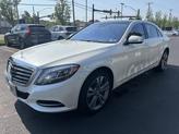 Thumbnail of 2017  Mercedes-Benz S-Class