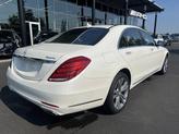 Thumbnail of 2017  Mercedes-Benz S-Class
