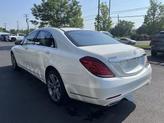 Thumbnail of 2017  Mercedes-Benz S-Class
