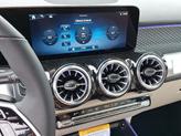 Thumbnail of 2025 Polar White Mercedes-Benz GLB 250