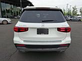 Thumbnail of 2025 Polar White Mercedes-Benz GLB 250
