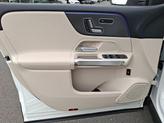 Thumbnail of 2025 Polar White Mercedes-Benz GLB 250