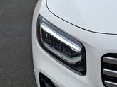 Thumbnail of 2025 Polar White Mercedes-Benz GLB 250