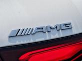 Thumbnail of 2025 Polar White Mercedes-Benz AMG GLC 43