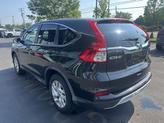 Thumbnail of 2015 Crystal Black Pearl Honda CR-V