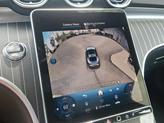 Thumbnail of 2026 STARLING BLUE Mercedes-Benz CLE 300