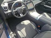 Thumbnail of 2026 STARLING BLUE Mercedes-Benz CLE 300