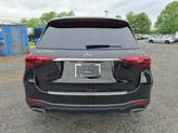 Thumbnail of 2025 Black Mercedes-Benz GLE 350
