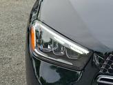 Thumbnail of 2025 Black Mercedes-Benz GLE 350