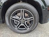 Thumbnail of 2025 Black Mercedes-Benz GLE 350