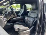 Thumbnail of 2019 Black Metallic Lincoln Navigator L