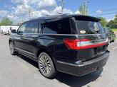 Thumbnail of 2019 Black Metallic Lincoln Navigator L