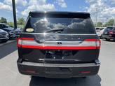 Thumbnail of 2019 Black Metallic Lincoln Navigator L