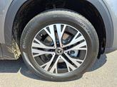 Thumbnail of 2025 MOUNTAIN GREY Mercedes-Benz GLB 250