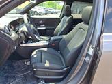 Thumbnail of 2025 MOUNTAIN GREY Mercedes-Benz GLB 250