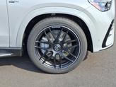 Thumbnail of 2025 ALPINE GREY Mercedes-Benz AMG GLE 53