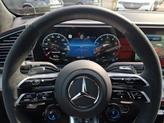 Thumbnail of 2025 ALPINE GREY Mercedes-Benz AMG GLE 53