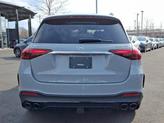 Thumbnail of 2025 ALPINE GREY Mercedes-Benz AMG GLE 53