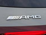 Thumbnail of 2025 ALPINE GREY Mercedes-Benz AMG GLE 53