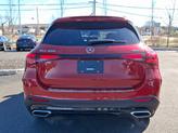 Thumbnail of 2025 PATAGONIA RED Mercedes-Benz GLC 300