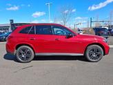 Thumbnail of 2025 PATAGONIA RED Mercedes-Benz GLC 300