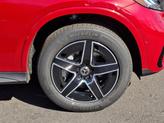 Thumbnail of 2025 PATAGONIA RED Mercedes-Benz GLC 300