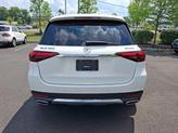 Thumbnail of 2025 Polar White Mercedes-Benz GLE 450