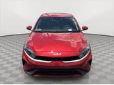 Thumbnail of 2024 Currant Red Kia Forte