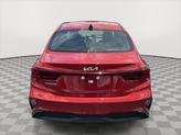 Thumbnail of 2024 Currant Red Kia Forte