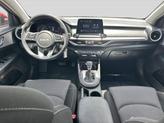 Thumbnail of 2024 Currant Red Kia Forte