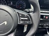 Thumbnail of 2024 Currant Red Kia Forte