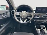Thumbnail of 2024 Currant Red Kia Forte