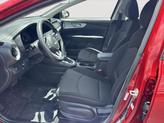 Thumbnail of 2024 Currant Red Kia Forte