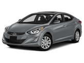 Thumbnail of 2015 Lakeside Blue Hyundai ELANTRA