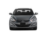 Thumbnail of 2015 Lakeside Blue Hyundai ELANTRA