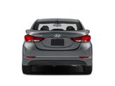 Thumbnail of 2015 Lakeside Blue Hyundai ELANTRA