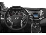 Thumbnail of 2015 Lakeside Blue Hyundai ELANTRA