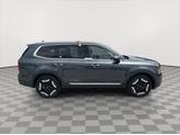 Thumbnail of 2024 Gravity Gray Kia Telluride