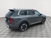 Thumbnail of 2024 Gravity Gray Kia Telluride