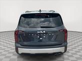 Thumbnail of 2024 Gravity Gray Kia Telluride