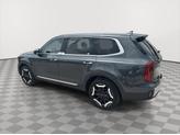 Thumbnail of 2024 Gravity Gray Kia Telluride