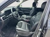 Thumbnail of 2024 Gravity Gray Kia Telluride
