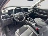 Thumbnail of 2024 Gravity Gray Kia Telluride