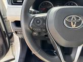 Thumbnail of 2020 Super White Toyota RAV4