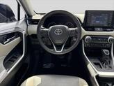 Thumbnail of 2020 Super White Toyota RAV4